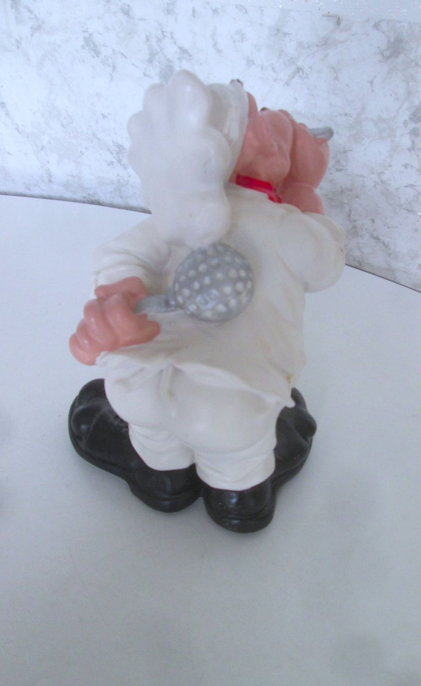 Figurines: Koch – D'occasion à Sementina par babucia 2