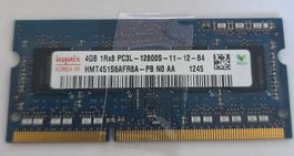 Hynix 4GB DDR3L RAM (25)