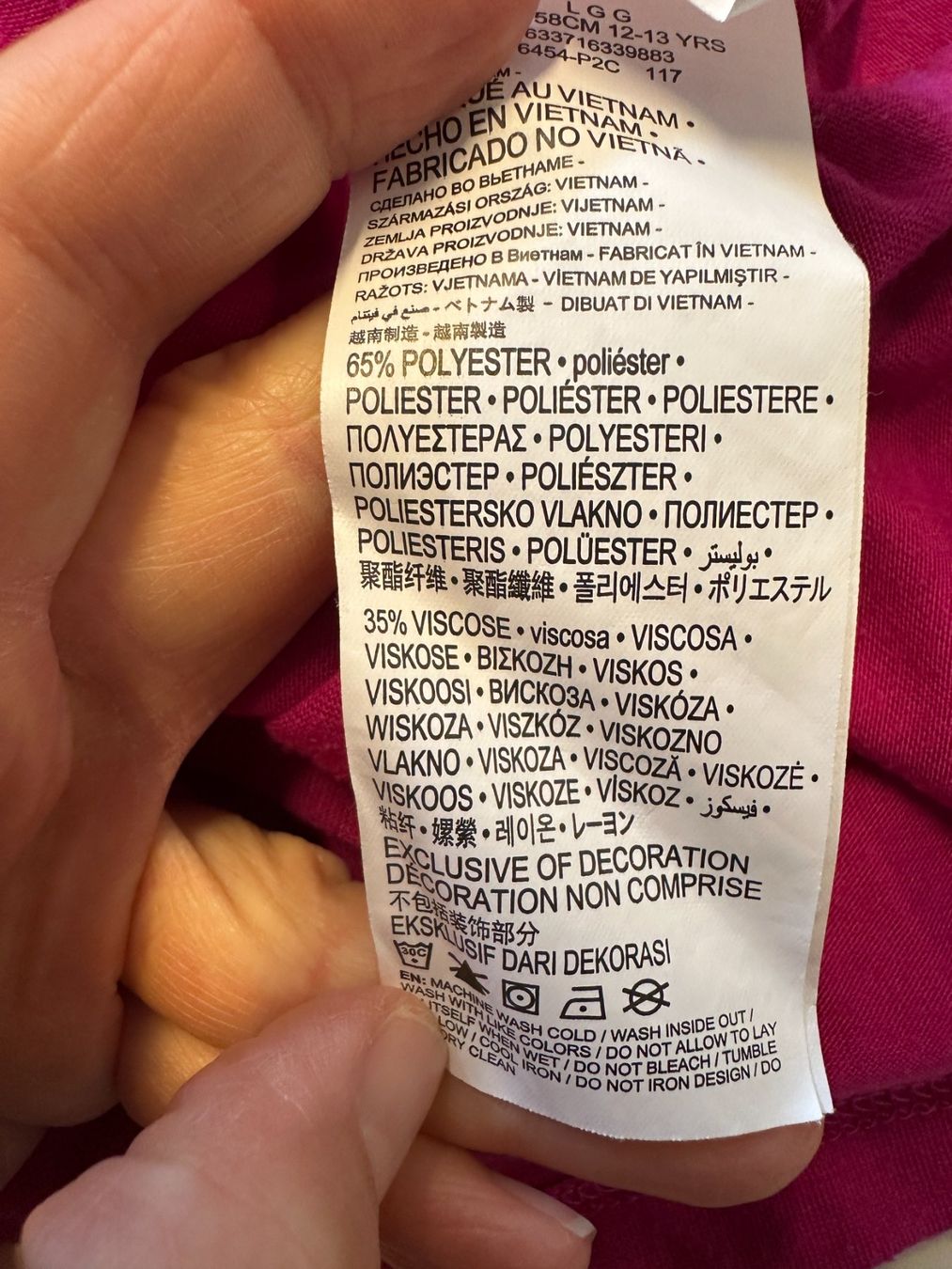 Converse Vestiti & Gonne: Kleid von Converse (152.158) – Usato da Urdorf venduto da ARJN 8