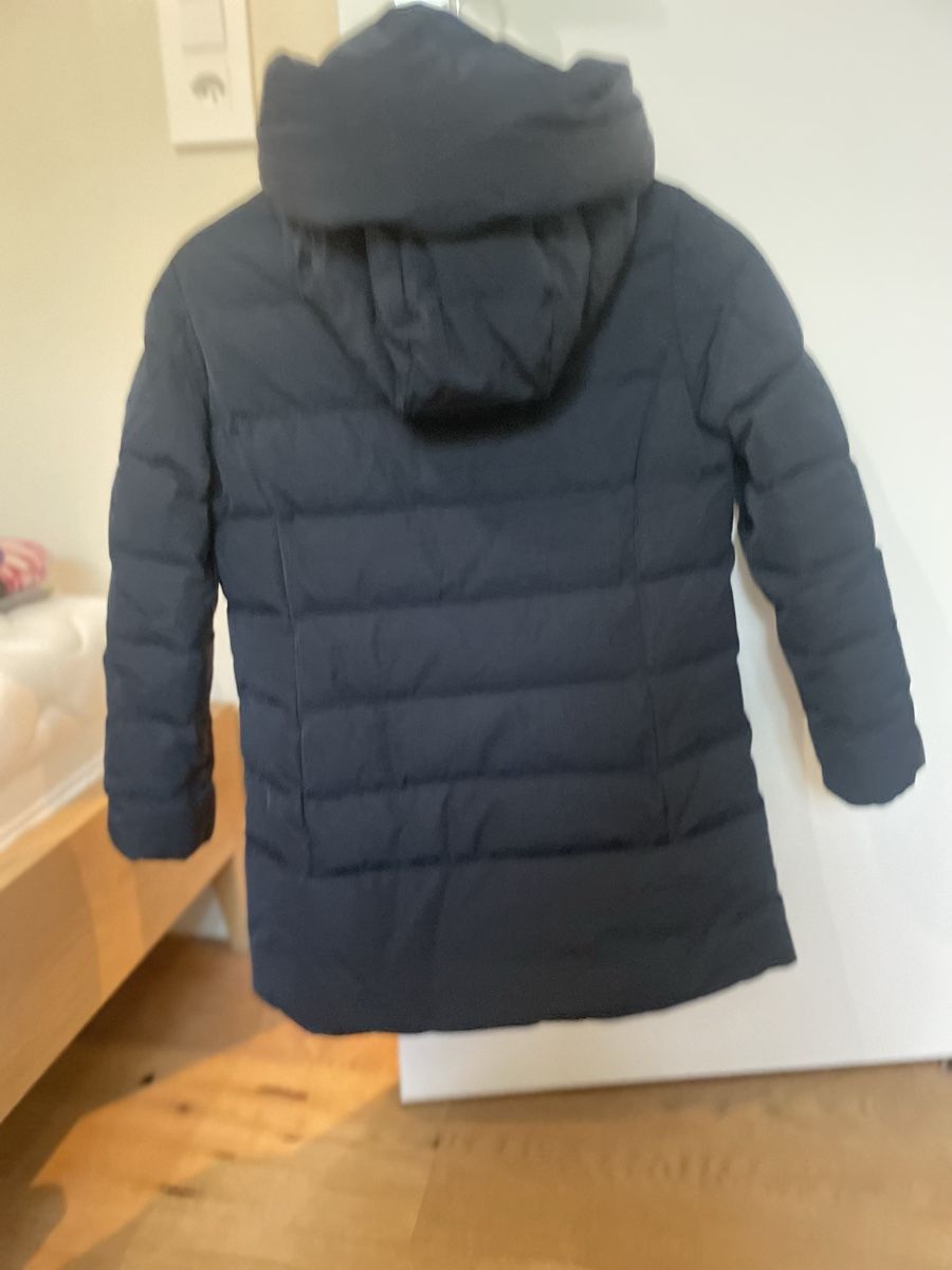 Woolrich Jacken & Mäntel: Woolrich Winter Jacket, Size 10, Like New Condition! – Neu (gemäss Beschreibung) aus Männedorf von iza04 9