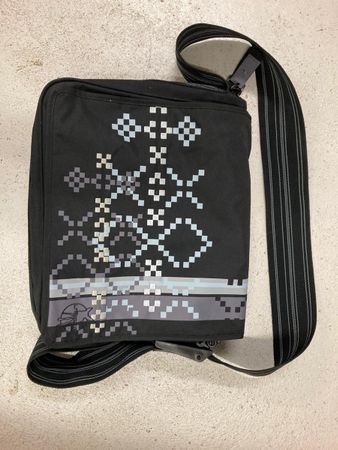 Wickeltasche