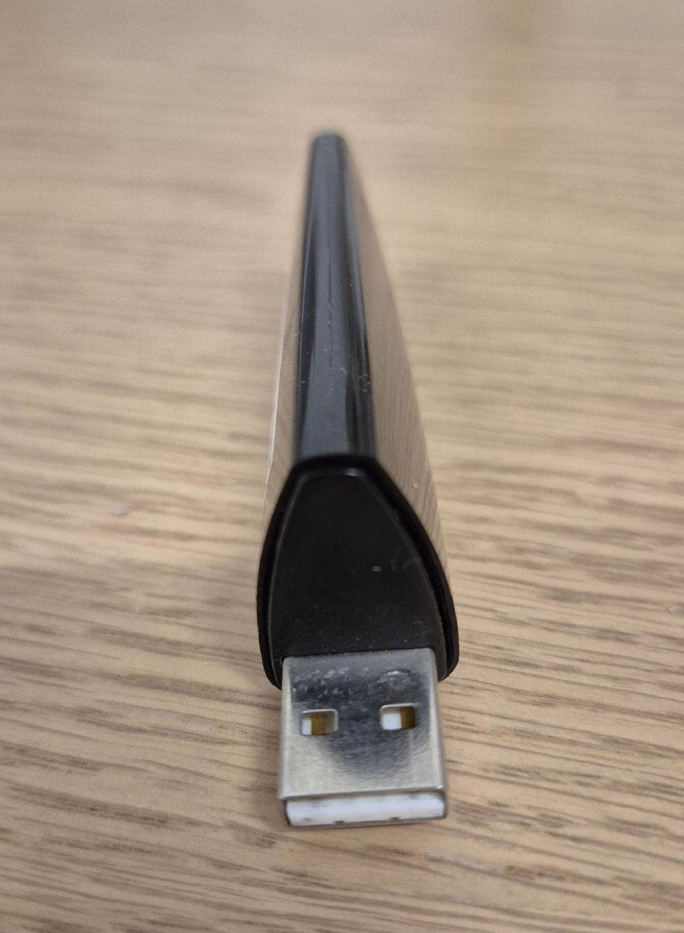 Samsung Laufwerke & Adapter: Samsung WIS09ABGN 2009 Wireless LAN Adapter gebraucht (USB-A – Gebraucht aus Küsnacht ZH von Canada-2012 1