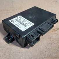 Boîtier remorque VW Touareg 2002-2010 