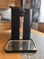 Bierzapfanlage Beertender