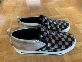 Neue Ledersneakers Marc Jacobs, Gr. 36