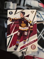 Jesse Puljujärvi HC Geneve Servette Playoffs 25/26