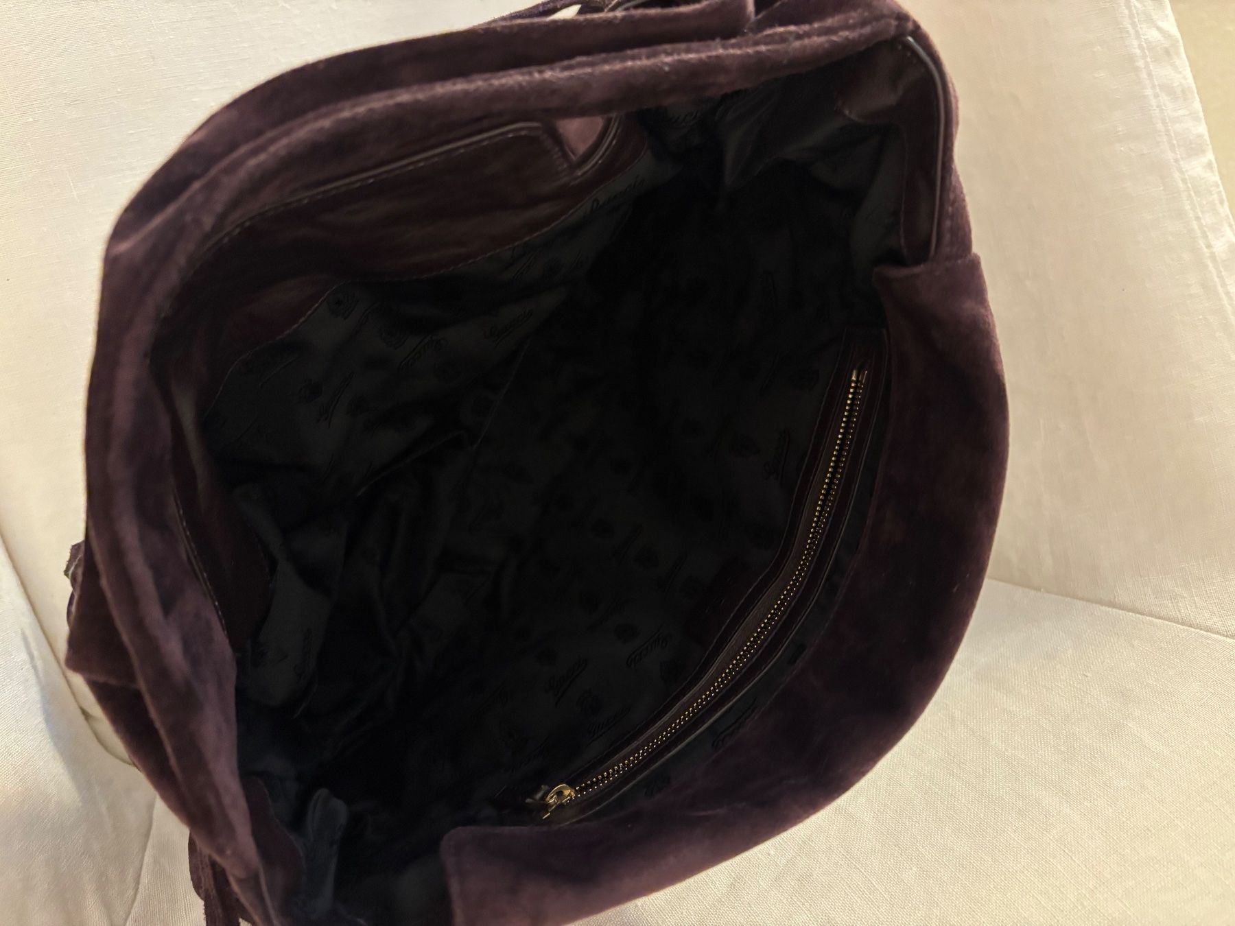 Gucci Borse da donna: Originale Gucci Handtasche – Usato da Auenstein venduto da sonnenschein1256 3