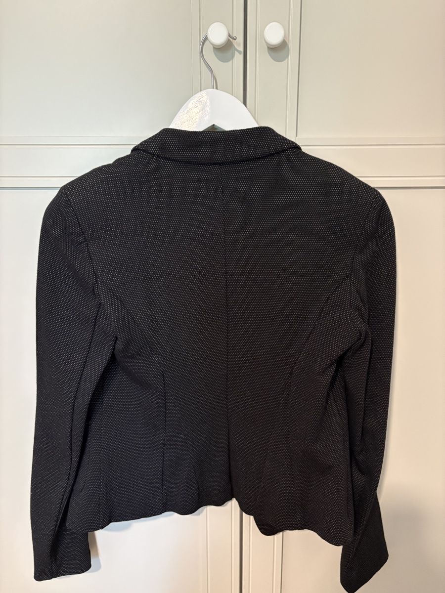 Orsay Jacken: Orsay black blazer – Gebraucht aus Rolle von gos_2xy5 3