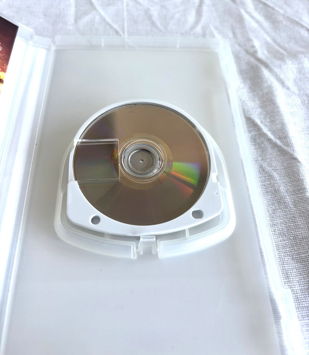 Sony Giochi: Ace Combat: Joint Assault – Sony PSP – Usato da Suhr venduto da Brocki-Suhr 3