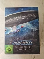 Star Trek - The Next Generation (The Complete Series) BluRay