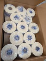 39x Luftpolsterfolie Rollen Storopack Airplus, 200x120mm