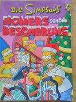 Die Simpsons - Home's schöne Bescherung