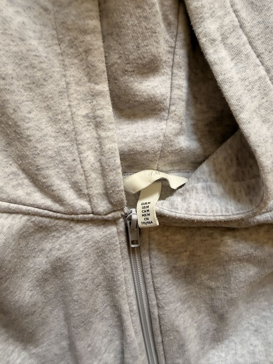 Vestes: Cropped Sweatjacke – D'occasion à Unterentfelden par ame_tf2n 2