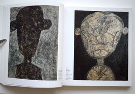 Jean Pierre Dubuffet Fondation Gianadda Martigny 1993