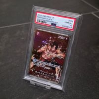 PSA 10 – Portgas D. Ace 2nd Anniversary (2024)