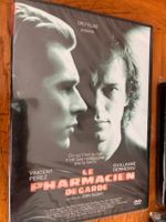 Le Pharmacien de garde (2003, DVD, Thriller)