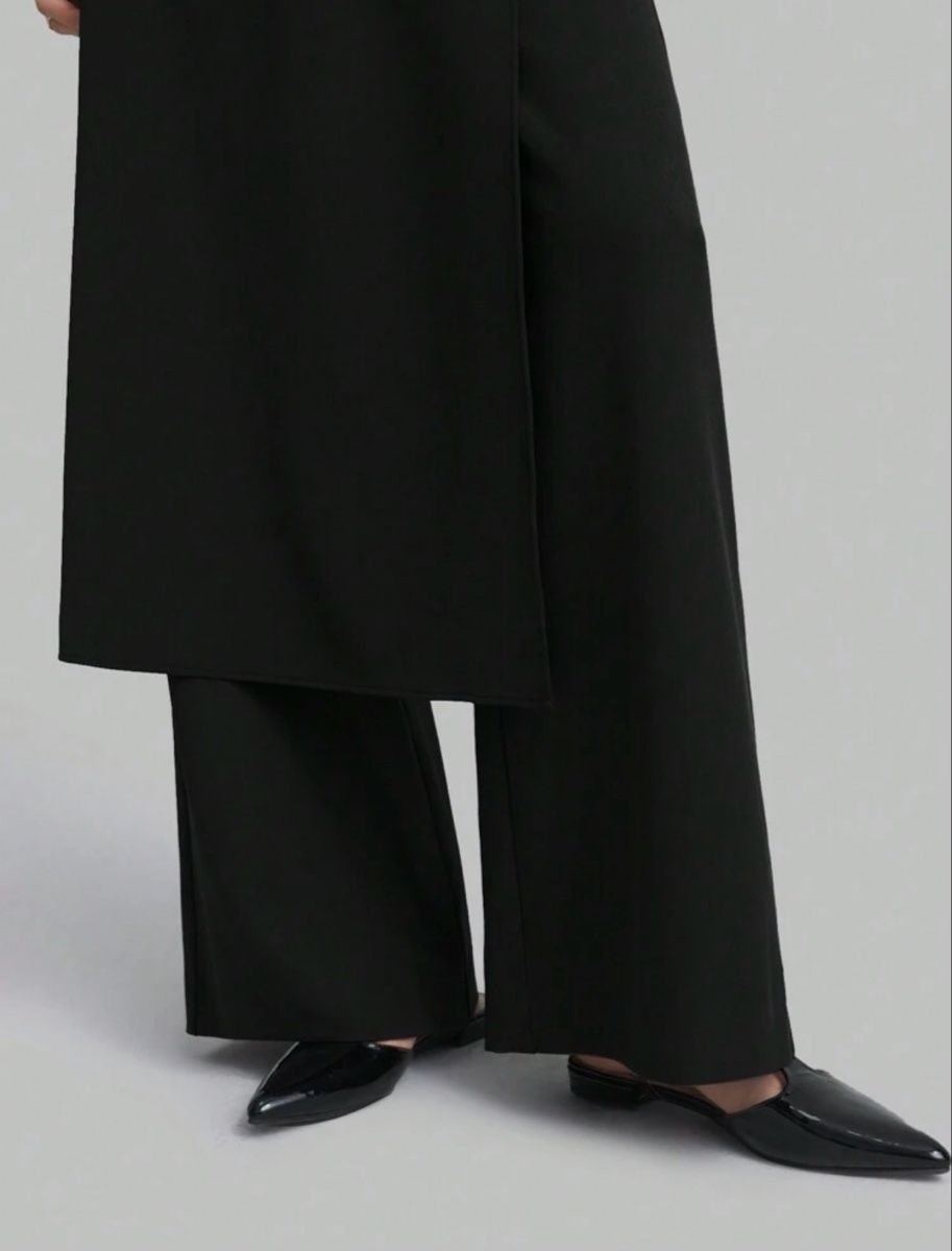 Zara Hosen: Pantalon + skirt ZARA – Neu (gemäss Beschreibung) aus Sorens von purpureta 4