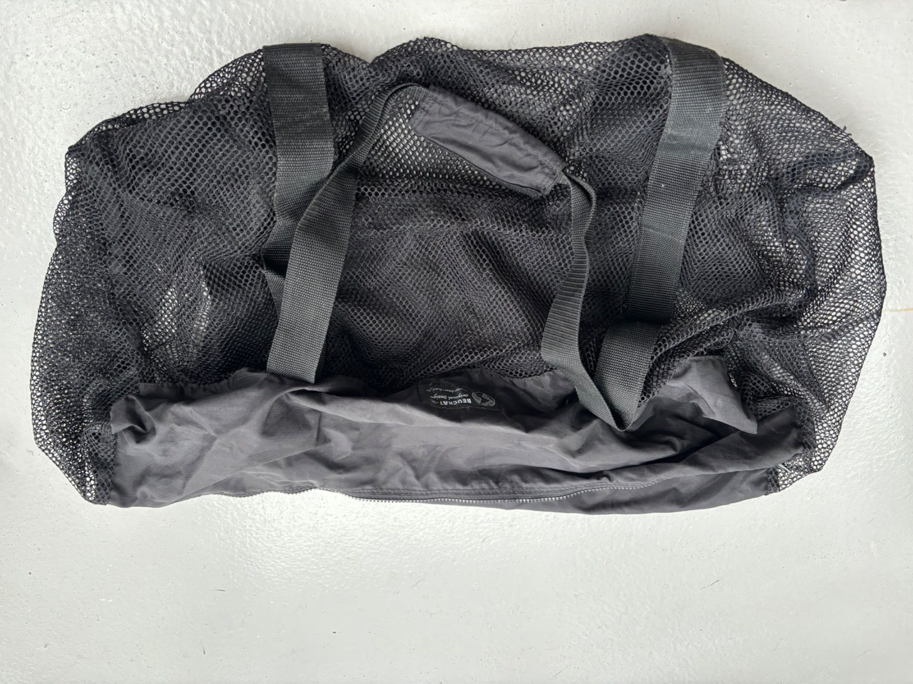 Mute per immersioni: Buoyancy vest & gear bundle available at a bargain price – Usato da Zollikon venduto da Ostendo 6