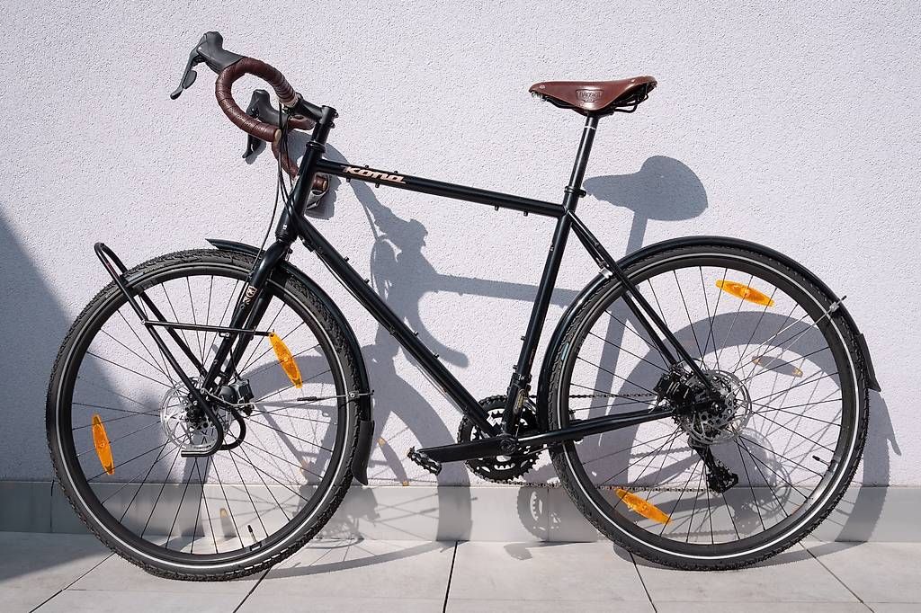 Biciclette: Vélo Kona sutra 2022 – Usato da Courfaivre venduto da bryan51