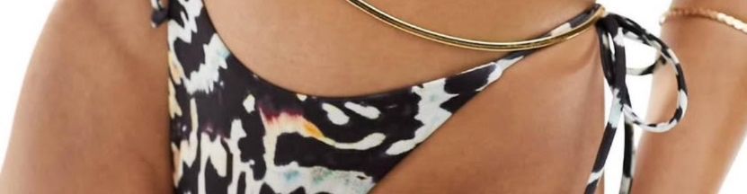 Asos Kleider: NEU ASOS Bikini Unterteil Grösse S/36 – Neu (gemäss Beschreibung) aus Spreitenbach von Webtempel