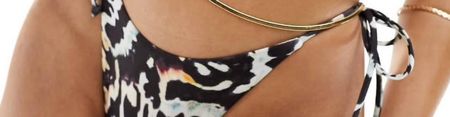 NEU ASOS Bikini Unterteil Grösse S/36