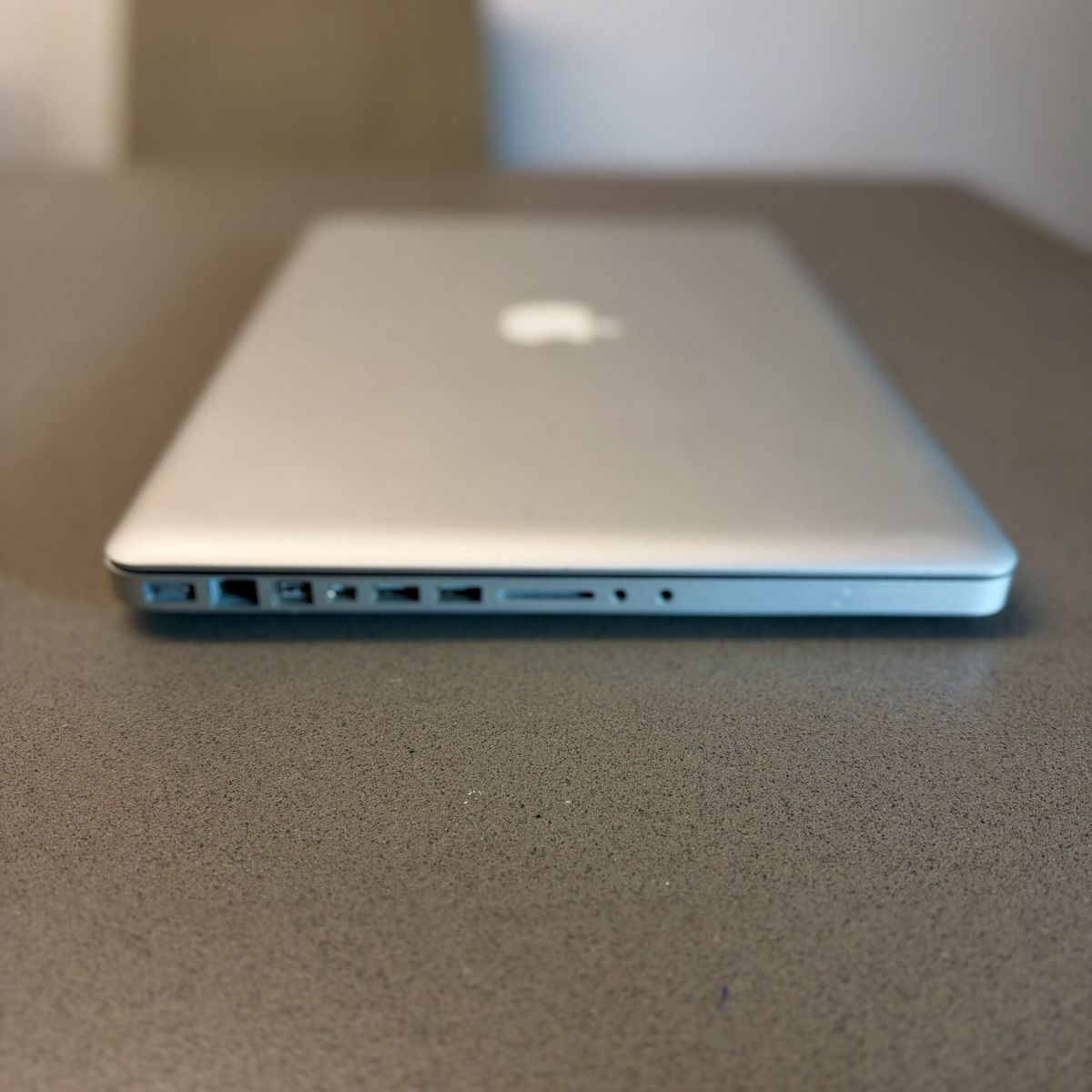 Apple Portables: Apple MacBook Pro 15” – Défectueux à Steinach par duju2018 1