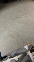 Feinsteinzeug Marfil 60x60x1cm neu 26m2