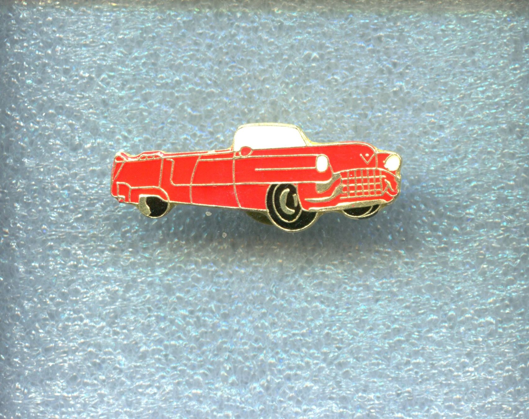 Plaketten & Abzeichen: OLDTIMER – Gebraucht aus Winterthur von Sammleroase