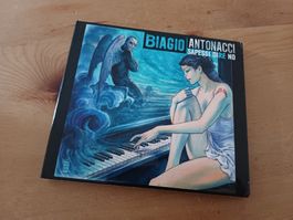 Biagio Antonacci: Sapessi Dire No