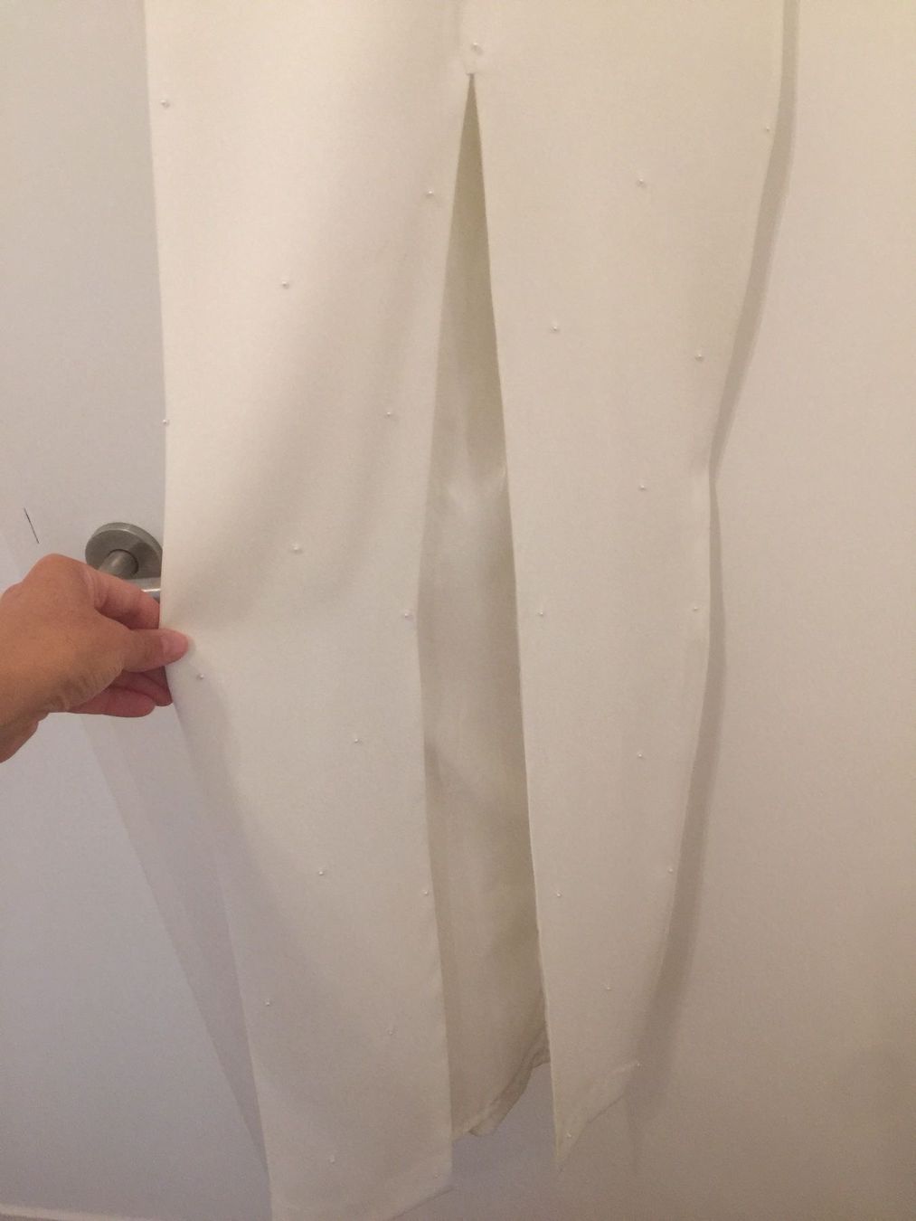 Vestiti: Schönes Abendkleid – Nuovo (secondo la descrizione) da Zürich venduto da Cdefinitiv 1