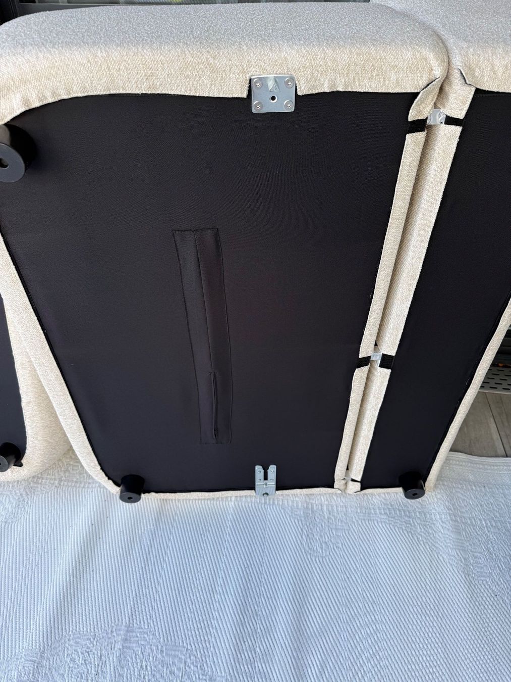 Micasa Sedie a sdraio: Lounge LALA Micasa outdoor – Nuovo (secondo la descrizione) da RICHTERSWIL venduto da mftjt63 8