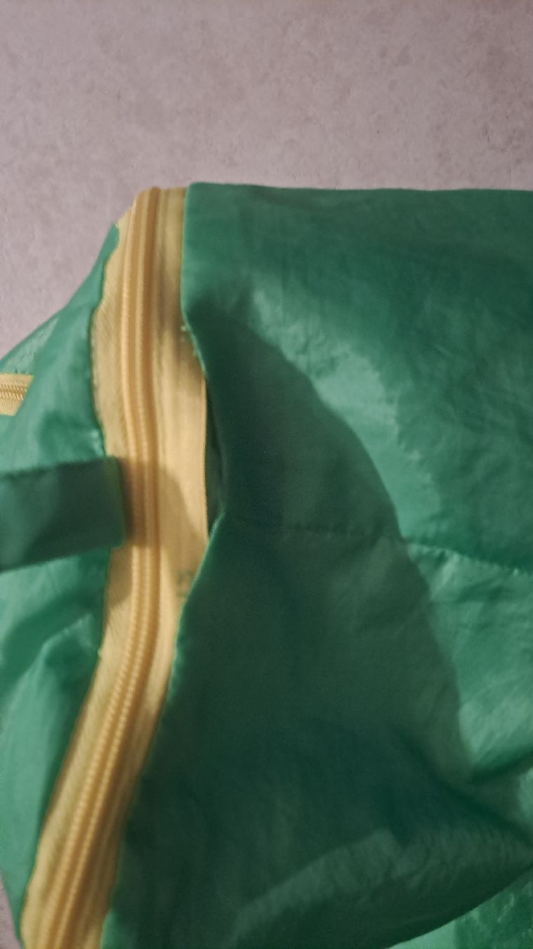 Sacchi a pelo: Grüezi- Bag Kinderschlafsack – Usato da gümmenen venduto da flower124 5