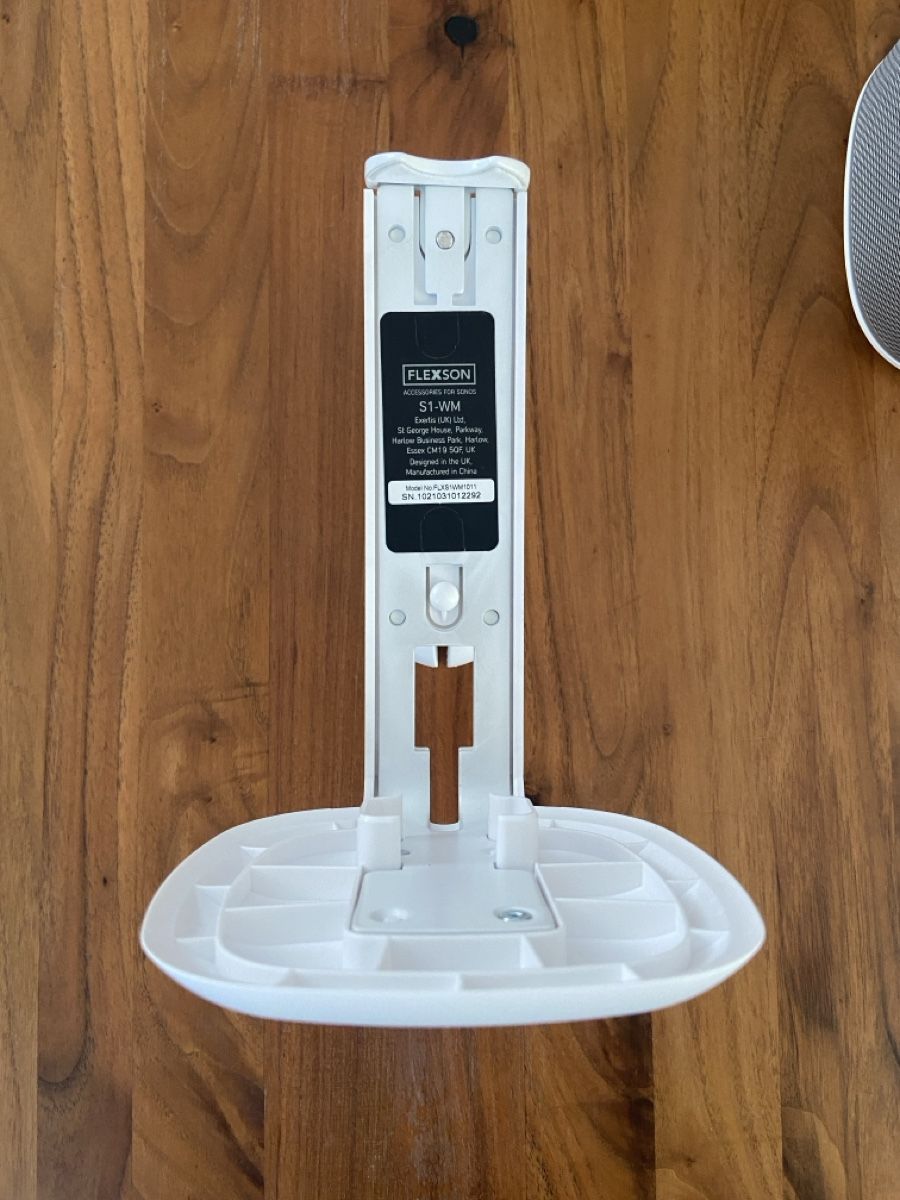 Sonos Haut-parleurs: SONOS Play:1 – D'occasion à Richterswil par robzombie 3