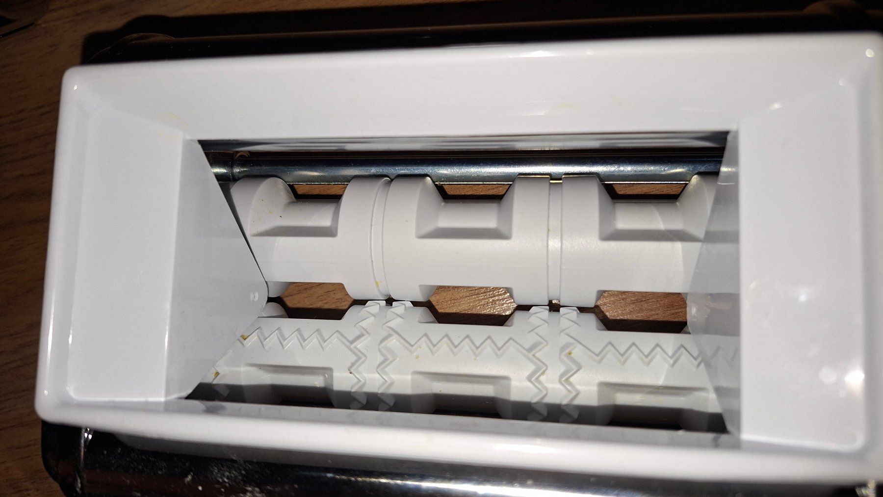 Elettrodomestici da cucina: Machinee à pâtes Marcato Atlas 180, avec accessoires – Usato da La Rippe venduto da veromaud 1