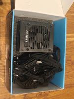 Lian-Li SP850 Gold SFX Netzteil modular 850 Watt schwarz