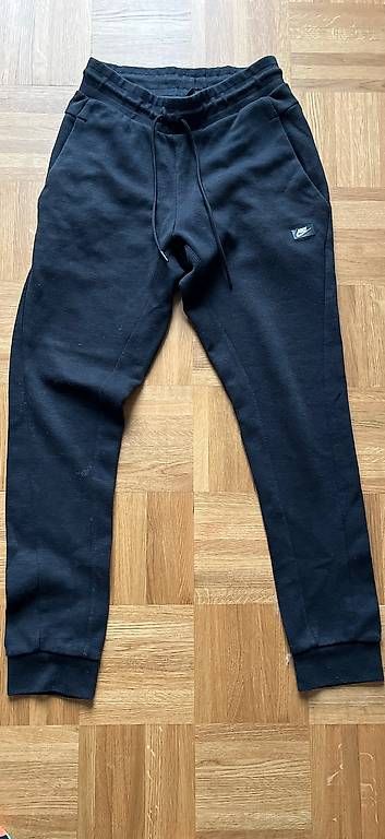 Pantaloni: Bas de jogging Nike noir taille XS – Usato da Yverdon-les-Bains venduto da car_xd5s