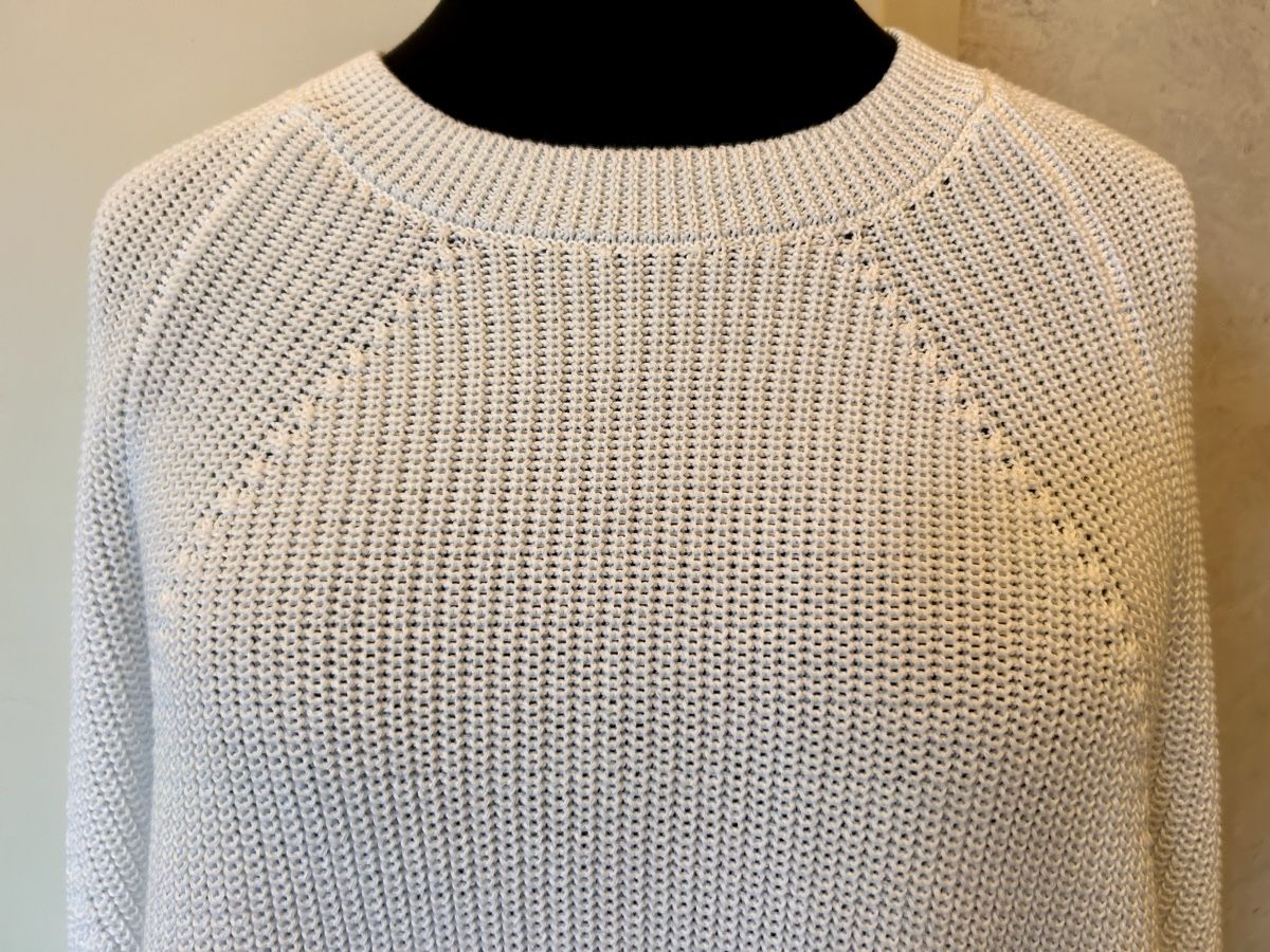 Cappellini Pullover & Sweatshirts: Cappellini Pullover, Grösse 40, neu mit Etikette – Neu und originalverpackt aus Oberhasli von anzis 1