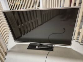 Fernseher Toshiba 46TL963 46 Zoll gebraucht funktionsfähig