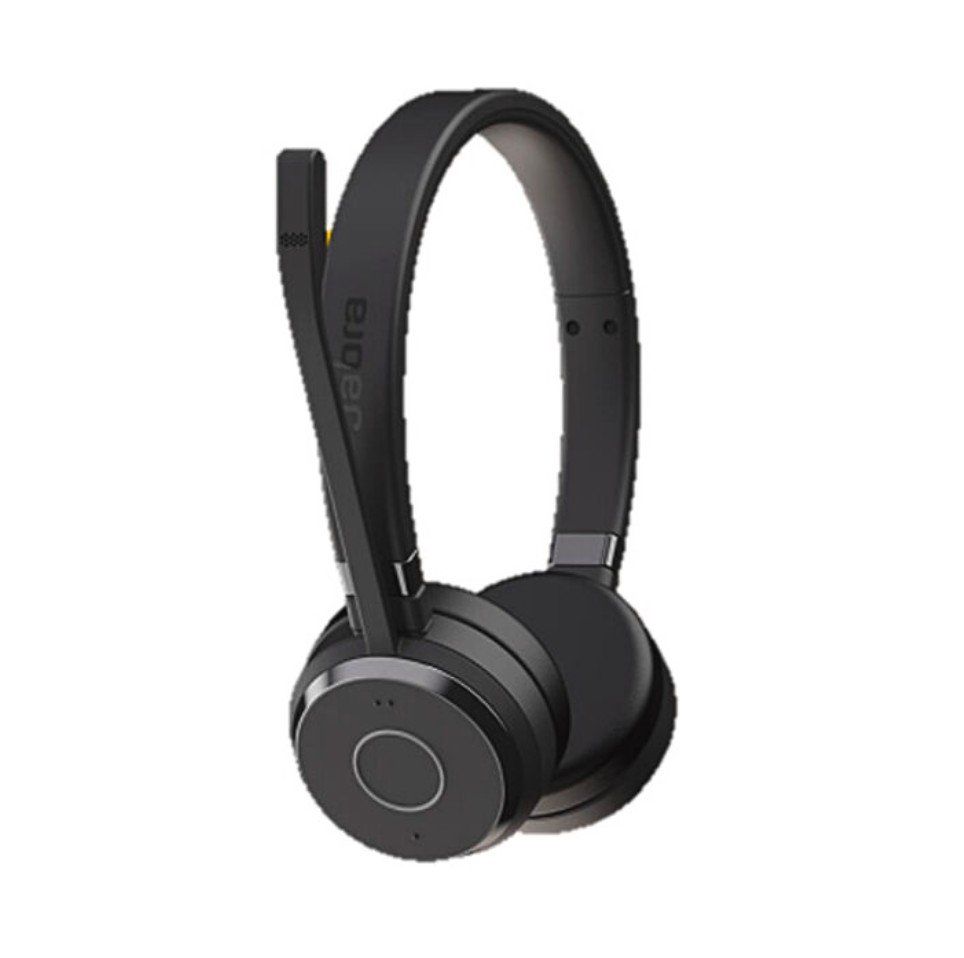 Jabra Cuffie: Jabra Evolve 65 TE UC Stereo NC (Bluetooth, USB-A) – Nuovo e nell'imballaggio originale da Volketswil venduto da Teamadmin 2