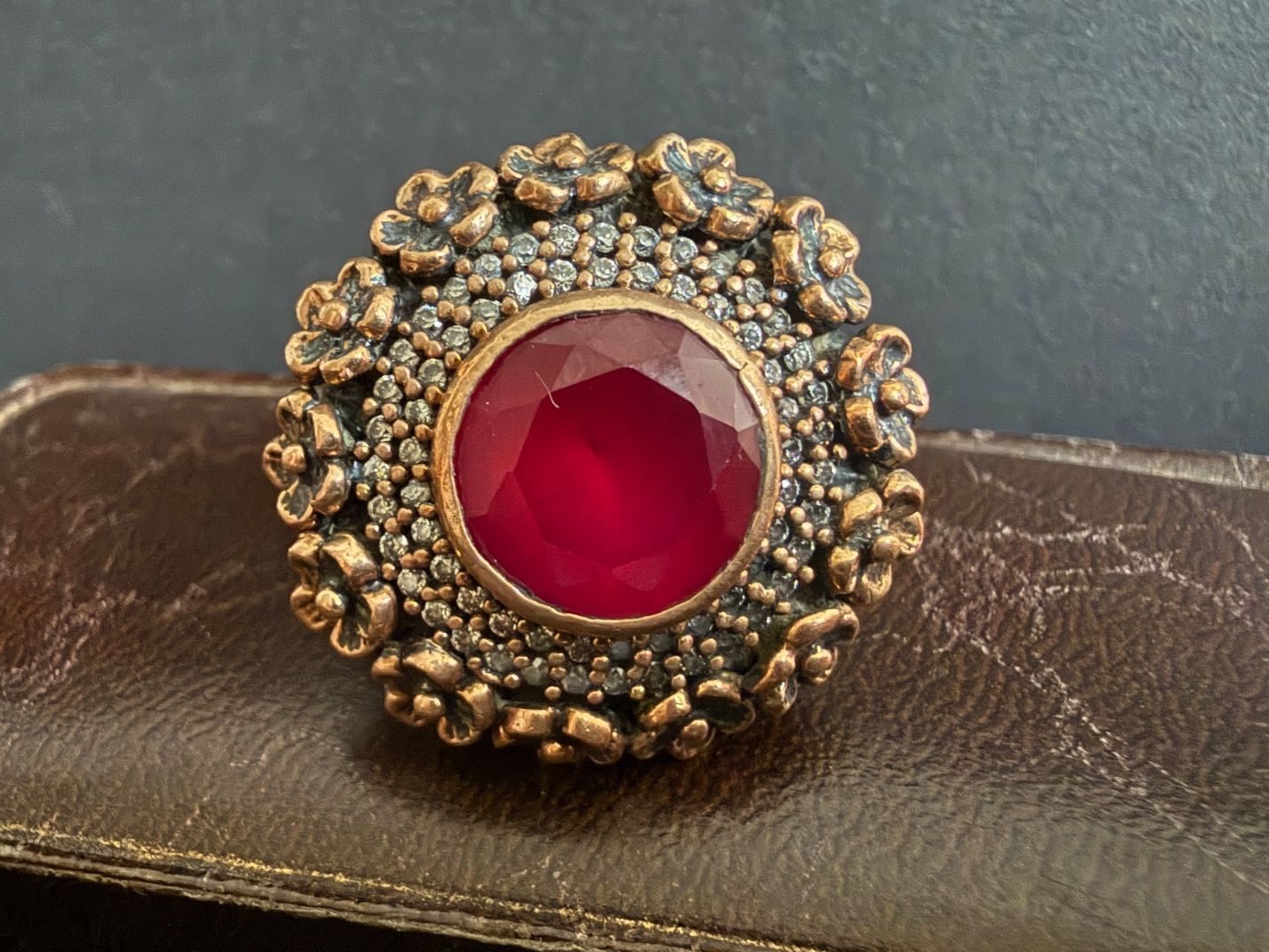 Bagues: Ring – D'occasion à Spiegel b. Bern par Rogger72
