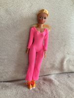 Vintage Barbie Puppe Clone Model