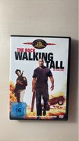 Walking Tall DVD mit The Rock - Action pur! Top Film