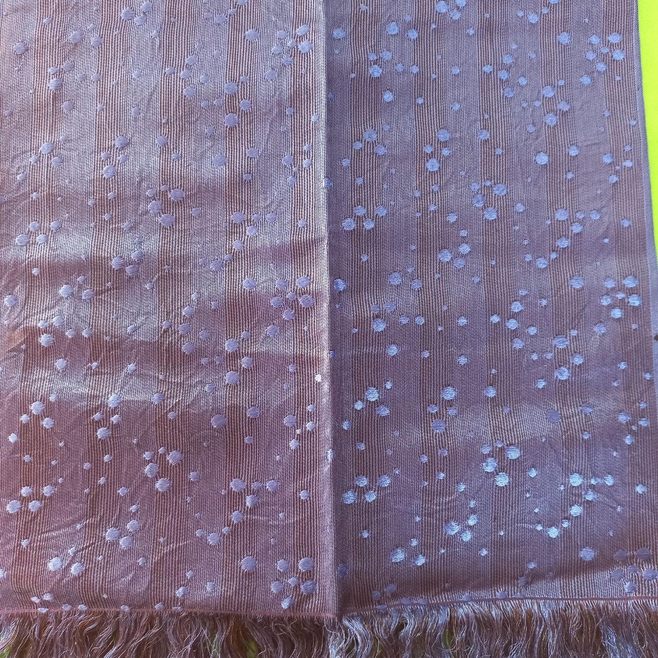 Foulard & Sciarpe: Écharpe Hermès Paris vintage. – Usato da Dompierre FR venduto da fat_xth5 6