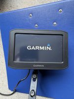 GARMIN ZUMO 396