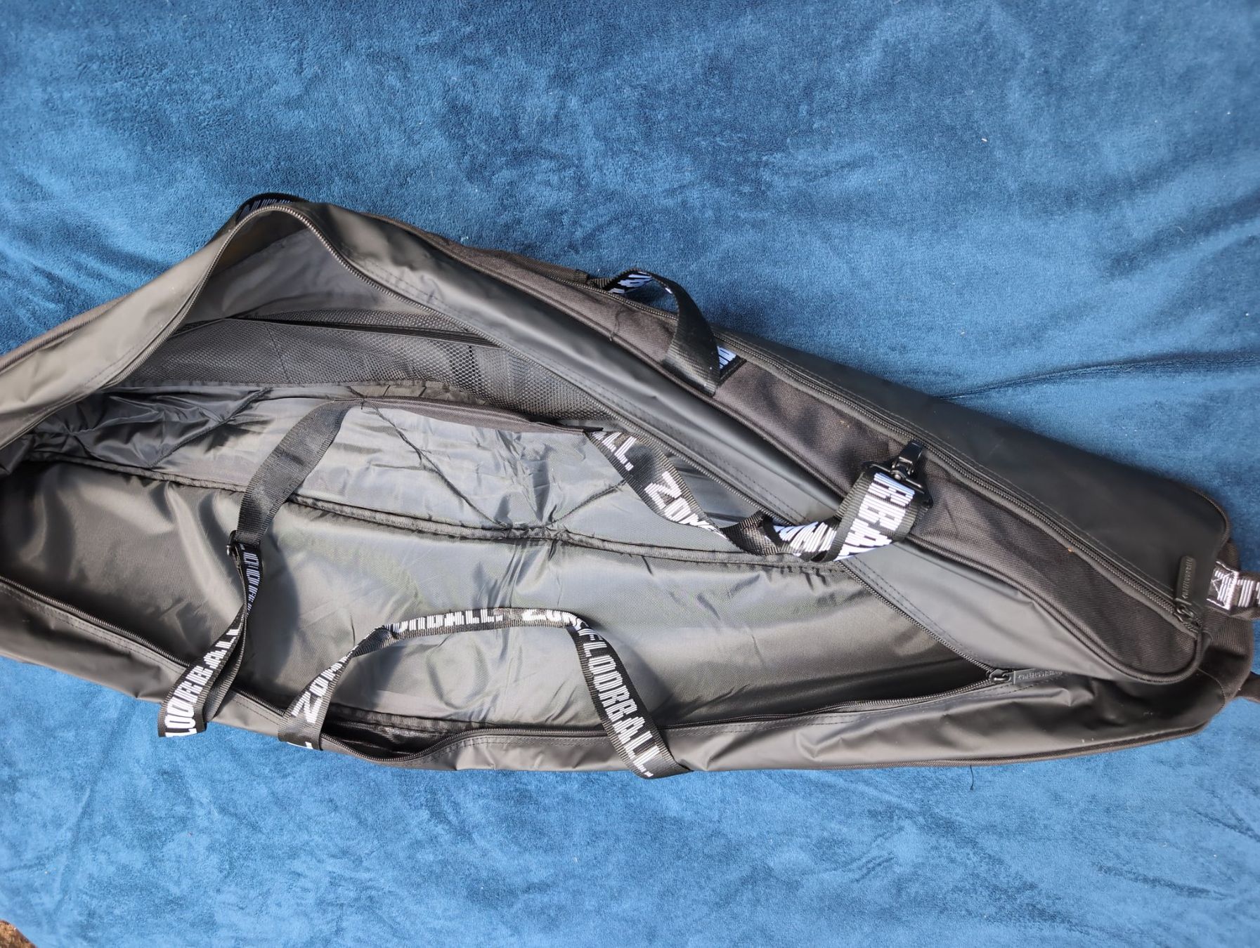Sacs: Unihockey Toolbag Tasche Zone – Neuf (Voir description) à Olten par chuchituerli 2