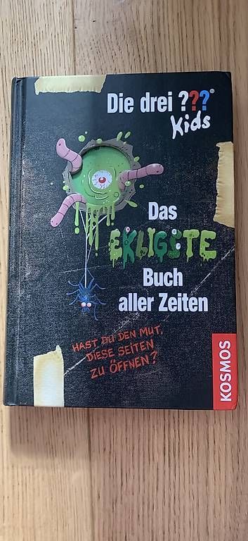 Libri: Kinderbücher – Usato da Otelfingen venduto da che_26d5 1
