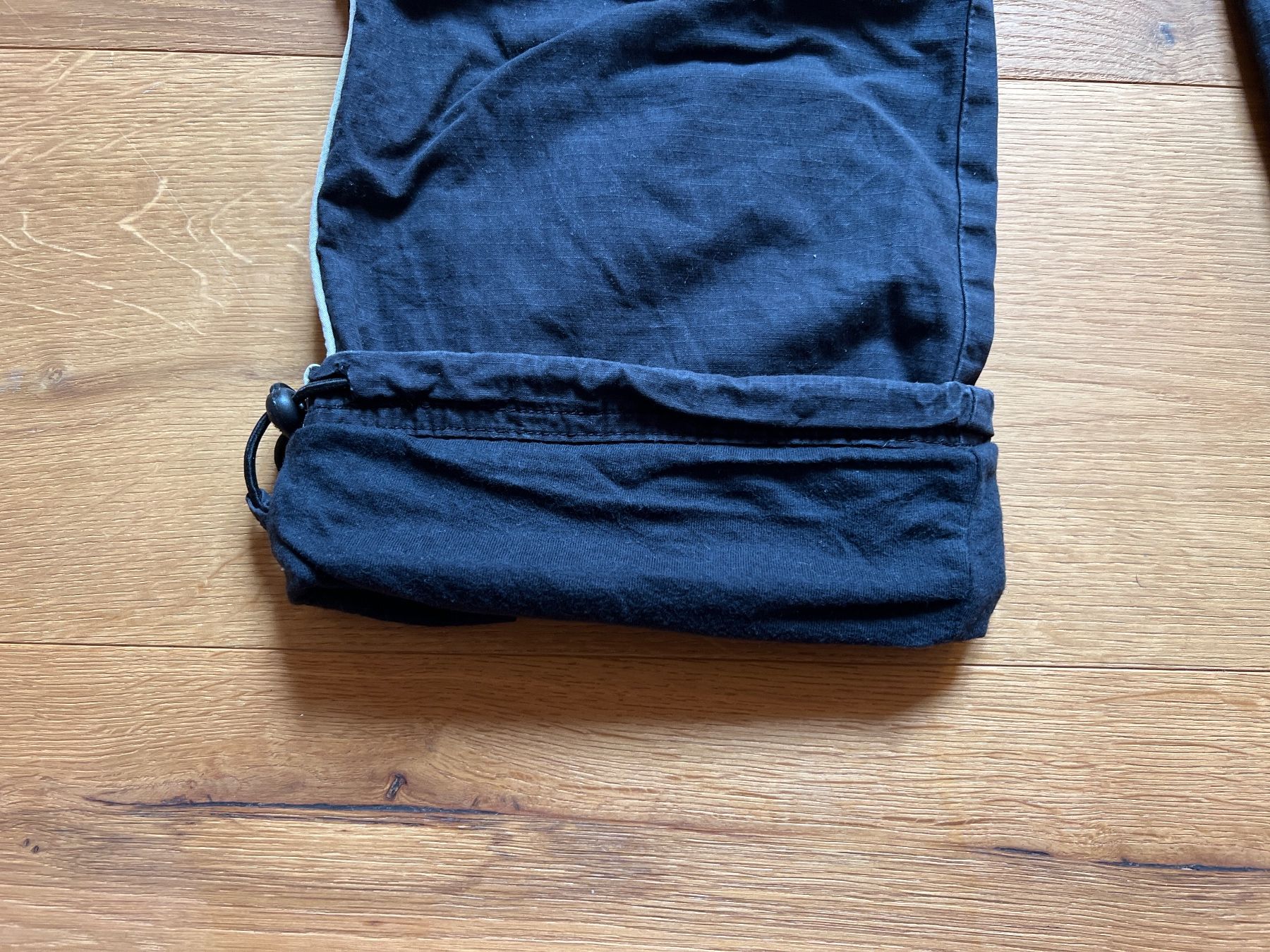 Pantaloni: Winterhose gefüttert Gr.152 – Usato da Lengnau BE venduto da Rubin27 3