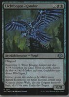 TCG Magic The Gathering MTG MH3 0081 FOIL Lichtbogen-Kondor