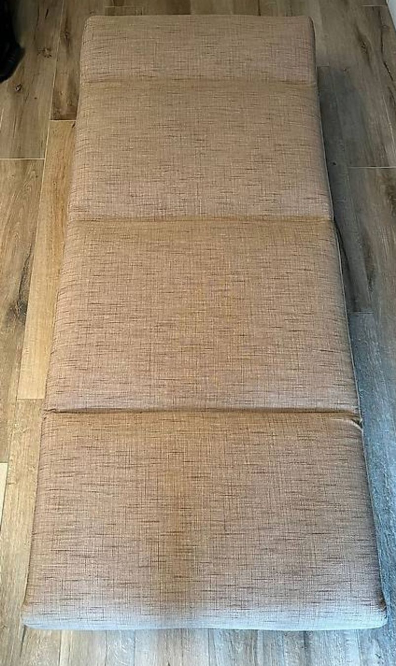 Liegen & Liegestühle: chaise relax – Neu (gemäss Beschreibung) aus Vicques von Kookai76 3