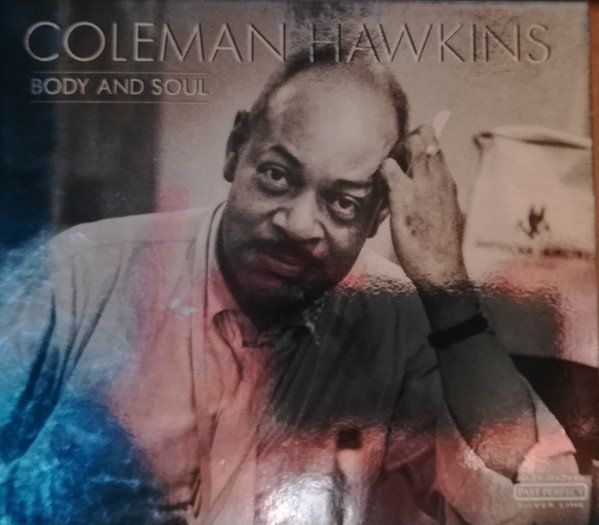 CD: Coleman Hawkins - include "When Day is Done", "My Ideal", – Usato da Unterbäch venduto da boolic